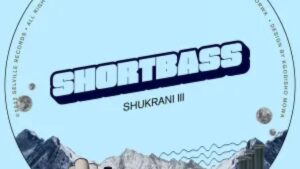 Shortbass – Four Good Days (Original Mix)