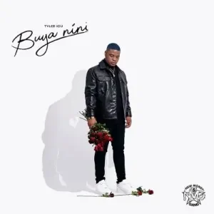 Tyler ICU – Star Matter ft MFR Souls