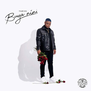 Tyler ICU – Numba Ft. Sir Trill, Young Stunna, Kabza De Small & DJ Maphorisa