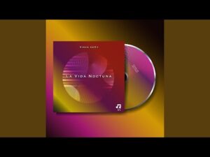 Vince deDJ – Re-call