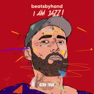 Beatsbyhand – I Am Jazz Mp3 Download