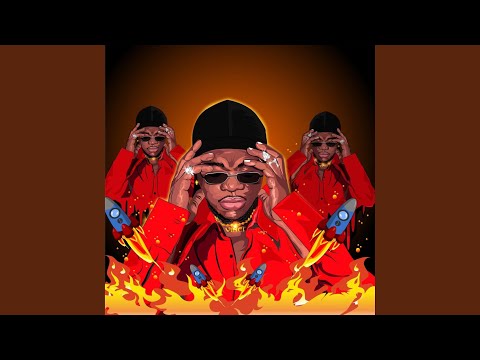 Kvng Vinci – LOOK AT ME LOOP (Afro Version) Mp3 Download