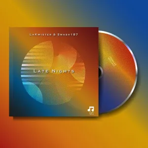 Lakwister & Smash187 – Late Nights (Original Mix) Mp3 Download