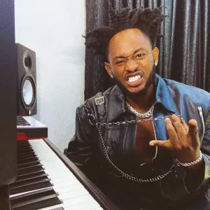 Lord Sky – I Like Amapiano Mp3 Download