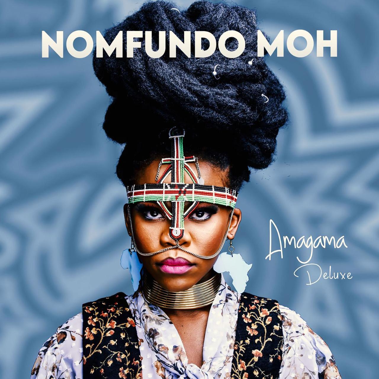 Nomfundo Moh – Jikeleza Mp3 Download