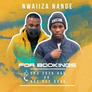 Nwaiiza Nande – iKopi Mp3 Download