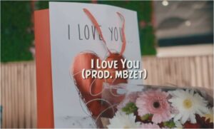 Rocka – I love You Ft. Elliker