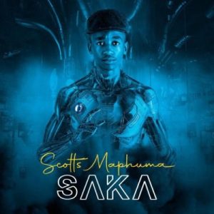 Scotts Maphuma – Amanzi ft DJ Sour & YuriMcMilliondj Mp3 Download