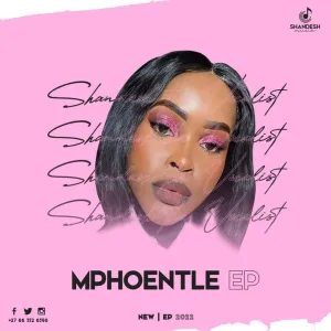 Shandesh the Vocalist – My darlie ft. Mukosi & Thido Mp3 Download