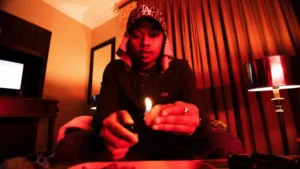 A-Reece & Emtee – Bigger Than Me