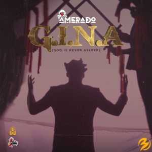 Amerado – 666