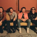 Arctic Monkeys – There’d Better Be A Mirrorball