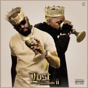 Blaklez & Pdot O – No Missing Pages ft Ayanda Jiya