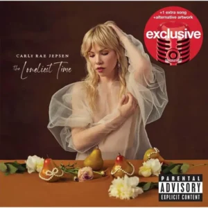 Carly Rae Jepsen – Surrender My Heart