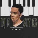 DJ Nasty KG – Ambient ft. Toxic Soul