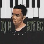 DJ Nasty KG – Thandile ft. Lefi