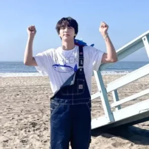 Jin – Super Tuna