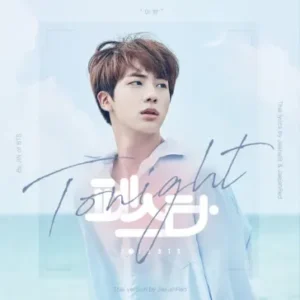 Jin – Tonight