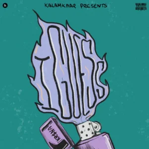 KR$NA – I Guess
