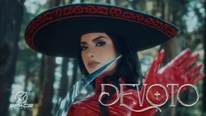 Kim Loaiza – Devoto