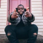 Morray – Letter To Myself