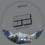 Ndoks Da Ox – Saw You Across The Room