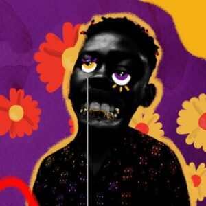 Sipho The Gift – Yutgmh (A Poem)