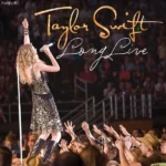 Taylor Swift – Long Live