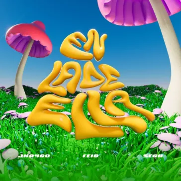 Jhayco, Feid, Sech – En La De Ella Mp3 Download