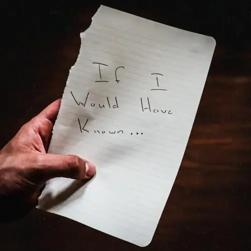 Kyle Hume – If I Would Have Known Mp3 Download