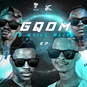 M&W x JeayChroniQ – Gqom Is Still Alive Mixtape Mp3 Download