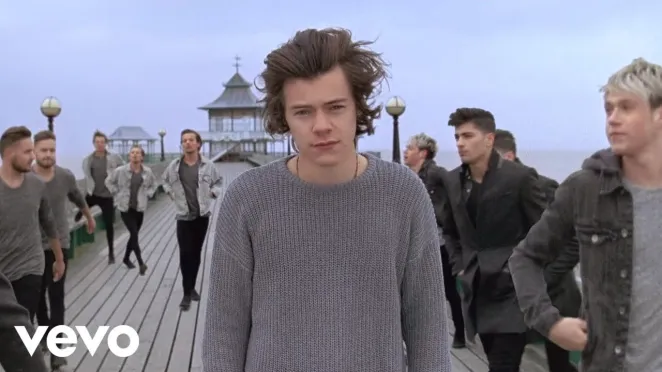 One Direction – You and I Mp3 Download