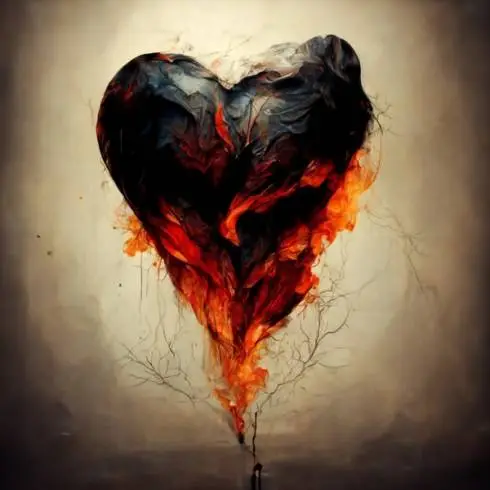 Skylar Grey – Walking On Fire Mp3 Download
