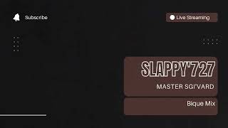 Slappy 727 – Breakin It (Main Mix) Mp3 Download