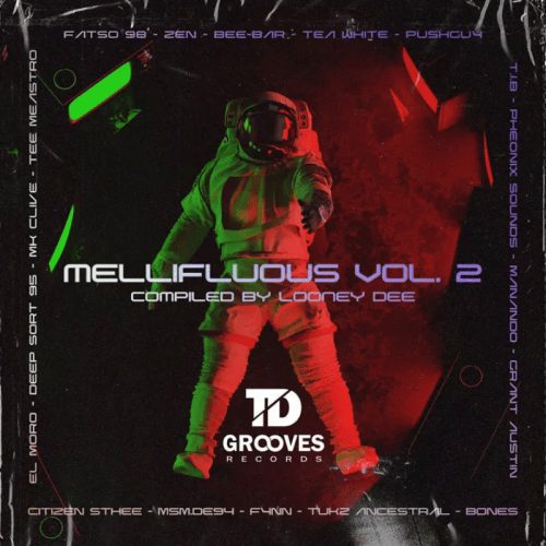 Tukz Ancestral & M.S.M D94 – Don’t Give (Original Mix) Mp3 Download