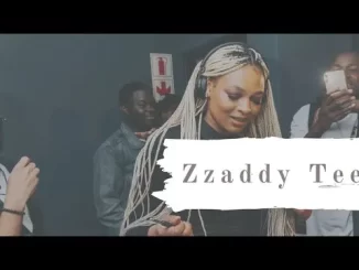 Zzaddy Tee – The Matrix Ft Ben Proudces Mp3 Download