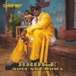 Chef 187 – Too Busy ft Umusepela Crown & Ruth Ronnie
