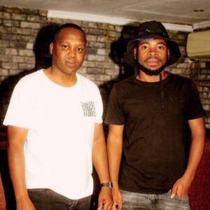 UndergroundKings – Many Face God
