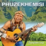 Phuzekhemisi – Njalo