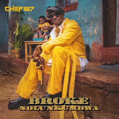 Chef 187 – Nalamupampamina ft Sam Nyambe Mp3 Download