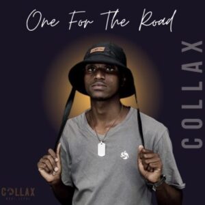 Collax – Inhliziyo (Ungimosha Emoyeni) ft Knowly Mp3 Download