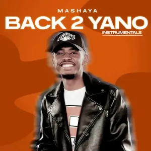 Mashaya & HussleSA Music – Pitori Way ft Mr-Luu de Stylist Mp3 Download