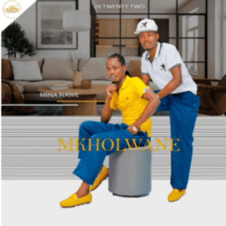 Mkholwane ft Mamjiji – Impilo Inzima Mp3 Download