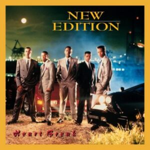 New Edition – I’m Comin’ Home Mp3 Download