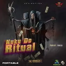 Portable – Kuku Do Ritual
