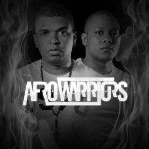 Afro Warriors – Uyankenteza ft Toshi