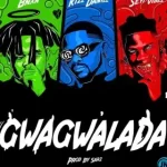 BNXN fka Buju – GWAGWALADA Ft Kizz Daniel & Seyi Vibez