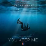 Chanell Collen, Setlhako – You Keep Me (House Terror Remix)