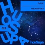 DJ IC – Yankee