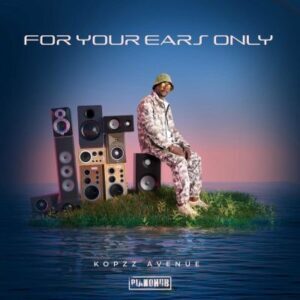 Kopzz Avenue – Ke Sjazzy ft Djy Vino & LM